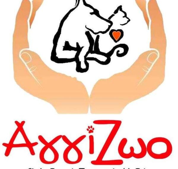 Συγκέντρωση διαμαρτυρίας έξω από το Δημαρχείο Κοζάνης από το Φιλοζωικό Σωματείο Κοζάνης “ΑΓΓΙΖΩΟ” – Στις 17/1