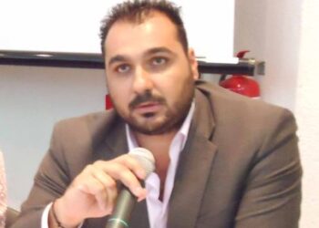 Παρελθόν ο Νίκος Αντωνάκης από το Μποδοσάκειο – “Είναι τιμή για μένα που συνεργάστηκα με ανθρώπους που στέκονταν πάντα στο ύψος των περιστάσεων”