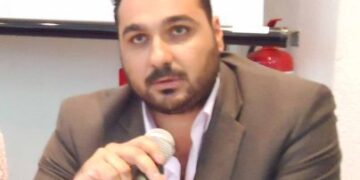 Παρελθόν ο Νίκος Αντωνάκης από το Μποδοσάκειο – “Είναι τιμή για μένα που συνεργάστηκα με ανθρώπους που στέκονταν πάντα στο ύψος των περιστάσεων”