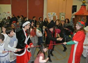 Δείτε τους τυχερούς αριθμούς από τη χθεσινή κλήρωση του “Δάσους των Ξωτικών”