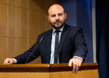 Γεώργιος Στασινός, Πρόεδρος ΤΕΕ:  «Ασφαλιστικές εισφορές και φορολογία οδηγούν εκτός Ελλάδος ή εκτός επαγγέλματος όλους τους μηχανικούς»