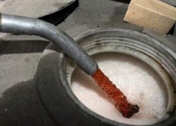 Αρχίζει η μάχη του καυστήρα