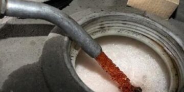 Αρχίζει η μάχη του καυστήρα