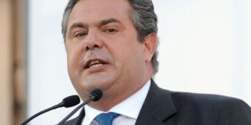 Σύλλογος Γυναικών Πτολεμαΐδας: “Ο ισχυρισμός του Π. Καμμένου για τη στράτευση των γυναικών είναι προκλητικός και αντιδραστικός”