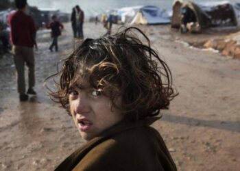 Ενημερωτική εκδήλωση για την τρομοκρατία και το προσφυγικό στο Δημαρχείο Εορδαίας αύριο