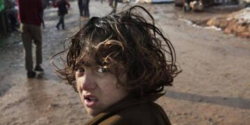 Ενημερωτική εκδήλωση για την τρομοκρατία και το προσφυγικό στο Δημαρχείο Εορδαίας αύριο