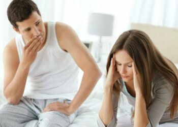 Μήπως η σχέση σας είναι στα τελευταία της; Αυτά είναι τα 8 σημάδια που πρέπει να προσέξετε