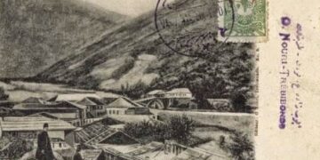 Πρωτοχρονιά στον Πόντο – Έθιμα και παραδόσεις