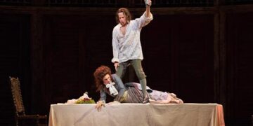 Όπερα: «Ντον Τζοβάννι» του Mozart στο ΤΕΙ Καστοριάς