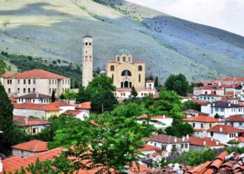 Συνεδρίαση Τοπικού Συμβούλιου Σιάτιστας, την Δευτέρα