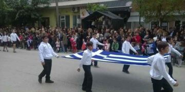 Πρόγραμμα εορτασμού για την επέτειο απελευθέρωσης της Πτολεμαΐδας από τον τουρκικό ζυγό
