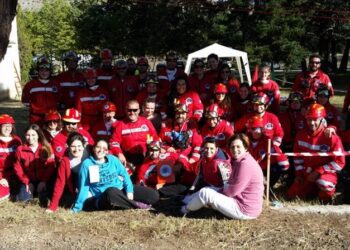 Στις 3 Οκτωβρίου ξεκινά η δωρεάν σχολή για τα υποψήφια μέλη της Ελληνικής Ομάδας Διάσωσης Παράρτημα Ν. Κοζάνης