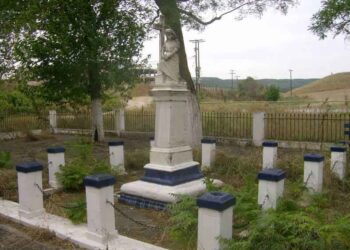 Οδοιπορικό στα μνημεία της Εορδαίας: Το μνημείο της μάχης του Ναλμπαν – Κιοΐ