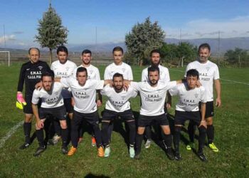 Εύκολο πέρασμα των Ελπίδων Ελλησπόντου από τη Κρυόβρυση