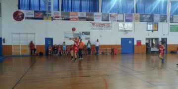 Πρωταθλήματα Μπάσκετ Ε.ΚΑ.Σ.ΔΥ.Μ.