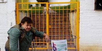 Δύο ακόμη Ειδικοί Κάδοι Συγκέντρωσης Πλαστικών Καπακιών τοποθετήθηκαν στον Ελλήσποντο Κοζάνης