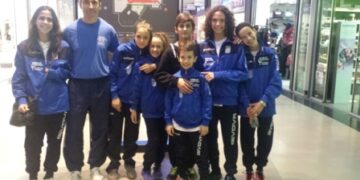 Πέντε αθλητές της Εορδαϊκής δύναμης διεκδικούν την Πρόκριση για το Πανελλήνιο Πρωτάθλημα