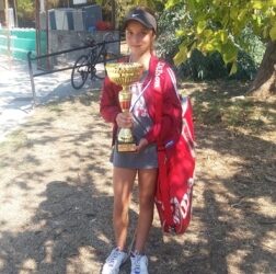 Σπουδαία επιτυχία για τον Ο.Α. Πτολεμαΐδας – Πρώτη η Δαλαπάσχου