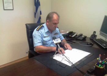 32χρονη Βουλγάρα ο εγκέφαλος της σπείρας που εξαπατά και ληστεύει ηλικιωμένους σε Κοζάνη & Πτολεμαΐδα – Εξαπάτησε τηλεφωνικώς 86χρονο και του απέσπασε 3.000 ευρώ