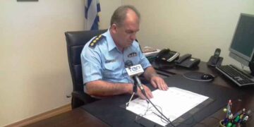 32χρονη Βουλγάρα ο εγκέφαλος της σπείρας που εξαπατά και ληστεύει ηλικιωμένους σε Κοζάνη & Πτολεμαΐδα – Εξαπάτησε τηλεφωνικώς 86χρονο και του απέσπασε 3.000 ευρώ