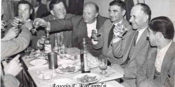 Το καπνεμπορικό ΤΙΜ της Εορδαίας το 1945 – Από την στήλη του κ. Γ. Καζαντζή στον Παλμό 05/10/2016