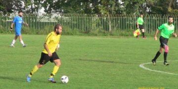 Στραβοπάτησε η Α.Ε. Κοζάνης και έπεσε από τη κορυφή