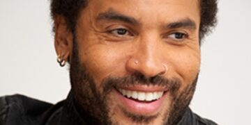 Η Μουσική Γωνιά του Μίλτου Ηλιάδη στο e-ptolemeos.gr – Lenny Kravitz – Ain’t no sunshine (When She’s Gone)