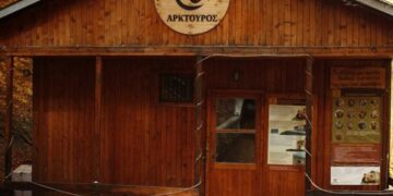 Ο ΑΡΚΤΟΥΡΟΣ δημιουργεί το Βαλκανικό Κέντρο Άγριων Σαρκοφάγων