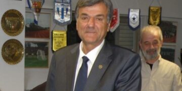 Χρήστος Σάββας: «Αλήθεια είναι, όπως είναι και κατάντια αυτό που έγινε»