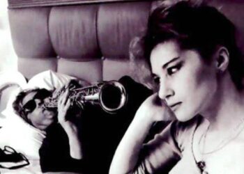 Οι μουσικές επιλογές του e-ptolemeos.gr – Barney Wilen – Blues Walk (1994)