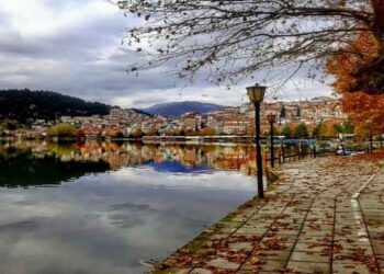 Η Φθινοπωρινή Καστοριά ξετρελαίνει το Instagram – Οι καλύτερες φωτογραφίες