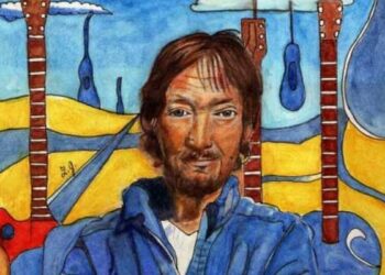 Οι μουσικές επιλογές του e-ptolemeos.gr – Chris Rea – Josephine (1985)