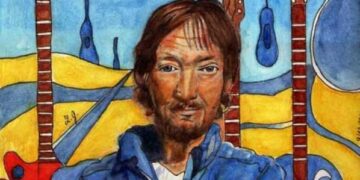 Οι μουσικές επιλογές του e-ptolemeos.gr – Chris Rea – Josephine (1985)