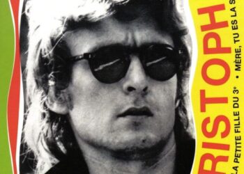 Οι μουσικές επιλογές του e-ptolemeos.gr – Christophe – Mere Tu Es La Seule (1973)