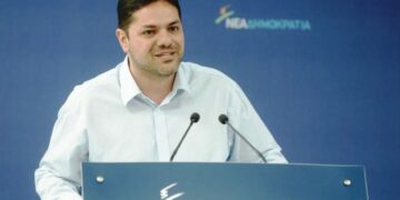 Άρθρο Παπαγγελόπουλου στο News247: Εσωτερική κατανάλωση