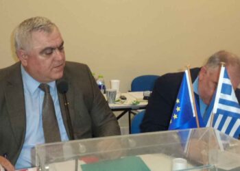 Συνεδριάζει το Περιφερειακό Συμβούλιο Δυτ. Μακεδονίας, την Δευτέρα