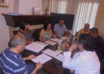 Στη Μεγαλόπολη η αυριανή συνεδρίαση του διοικητικού συμβουλίου του «Δικτύου Ενεργειακών Δήμων»