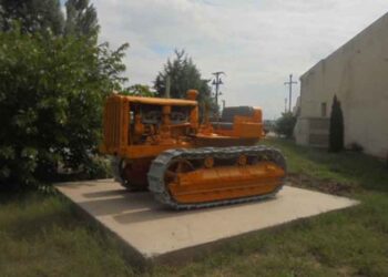 Στις 28 Οκτωβρίου τα αποκαλυπτήρια του ιστορικού ερπυστριοφόρου στο Μουσείο της Πτολεμαΐδας