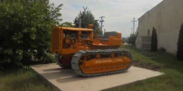 Στις 28 Οκτωβρίου τα αποκαλυπτήρια του ιστορικού ερπυστριοφόρου στο Μουσείο της Πτολεμαΐδας 