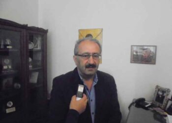 Κάθετα αντίθετος ο Δήμαρχος Εορδαίας στην ένταξη της ΔΕΗ στο υπερταμείο (Δελτίο τύπου)