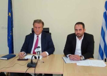 Ρώσσοι δημοσιογράφοι στη Δυτική Μακεδονία για την Τουριστική προβολή της Περιφέρειας