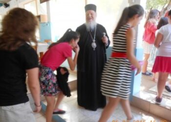 Δράσεις από το Κέντρο Νεότητας «ΑΓΙΟΣ ΚΗΡΥΚΟΣ» σε Πτολεμαΐδα και Φλώρινα