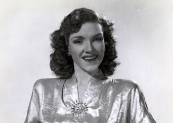 Οι μουσικές επιλογές του e-ptolemeos.gr – Ella Mae Morse – I Love You, Yes I Do