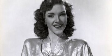 Οι μουσικές επιλογές του e-ptolemeos.gr – Ella Mae Morse – I Love You, Yes I Do