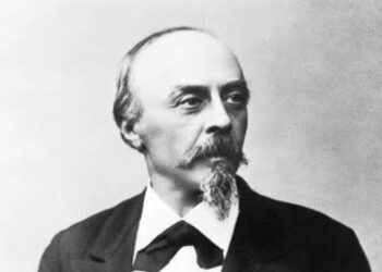 Οι μουσικές επιλογές του e-ptolemeos.gr – Christophe – Hans von Bülow (1830-1894)…Op.18 – Trois Valses caracteristiques, No 1: “L’Ingenu