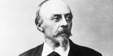 Οι μουσικές επιλογές του e-ptolemeos.gr – Christophe – Hans von Bülow (1830-1894)…Op.18 – Trois Valses caracteristiques, No 1: “L’Ingenu