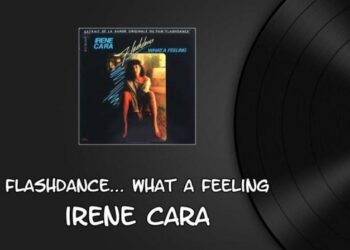 Οι μουσικές επιλογές του e-ptolemeos.gr – Irene Cara – What A Feeling (Flashdance, 1983)