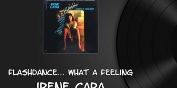 Οι μουσικές επιλογές του e-ptolemeos.gr – Irene Cara – What A Feeling (Flashdance, 1983)