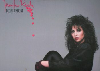 Οι μουσικές επιλογές του e-ptolemeos.gr – Jennifer Rush – I Come Undone (1987)