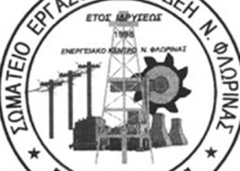 Επιστολή του Πρόεδρου του Σωματείου «ΛΥΓΚΗΣΤΙΣ» στον Πρόεδρο της ΔΕΗ – Δώδεκα ερωτήματα για το μέλλον της ΔΕΗ και των λιγνιτωρυχείων της Φλώρινας